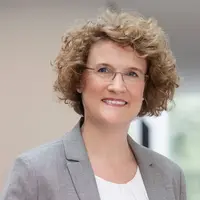 Kerstin Besemer Portrait Kerstin Besemer