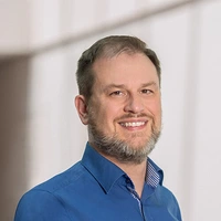 Prof. Dr. Stefan Wagner Portrait of Prof. Dr. Stefan Wagner