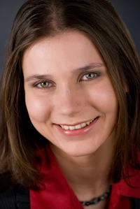 Portrait of Professor Alena Otto