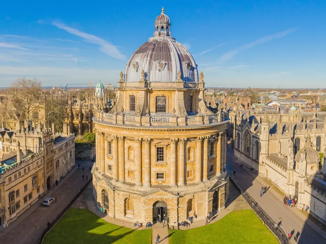 tum-campus-heilbronn-spending-a-semester-abroad University of Oxford