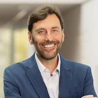 TUM Campus Heilbronn - Prof. Dr. Alexander Fraser Portrait of Prof. Dr. Alexander Fraser